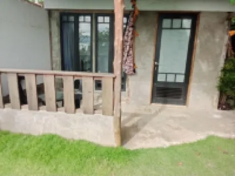 貝貝拉丹艾爾尼多灣景