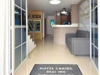 Hotel Caribe Real Inn Hotels in Gaira