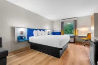 Microtel Inn and Suites by Wyndham Prattville Montgomery Hotels in Autauga County