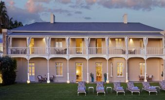 Dock House Boutique Hotel and Spa by Newmark