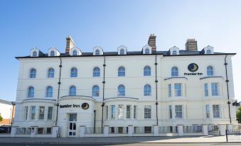Premier Inn Llandudno Town Centre