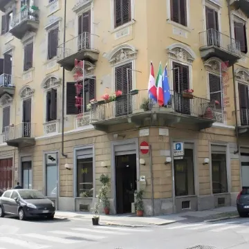 Hotel Montevecchio