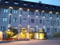 Hotel Sporting Cologno Hotels near Farina & Caffe