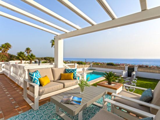 Genteel Home Villa Mirador de la Barrosa
