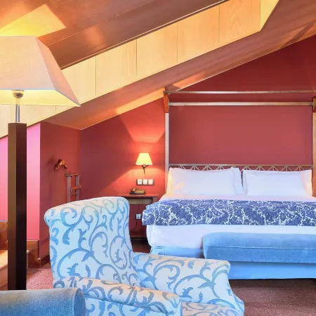 Hotel Sonsoles Ávila