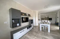 Villa 100m from the sea