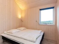 5 Star Holiday Home in Jerup فنادق في جيروب