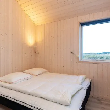 5 Star Holiday Home in Jerup