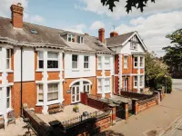 Unique Shrewsbury Rooms Hotels in 