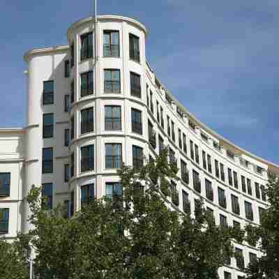 로코 포르테 더 찰스 호텔 Hotel Exterior