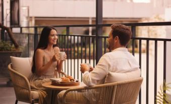 Crescendo Unique Studio