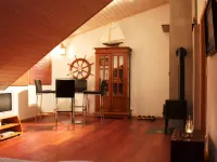 Holiday Home in Sirevåg