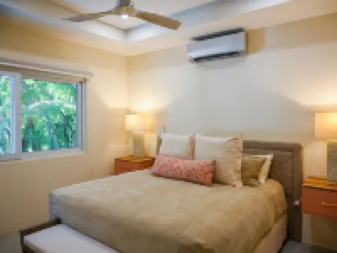 Esterillos Lote 6 Bedroom Home Hoteles en Esterillos Oeste