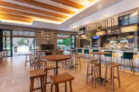 Midgard - bar
