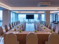 聖塞瓦斯蒂安伊戈多山美居飯店 翁达雷塔海滩附近的飯店