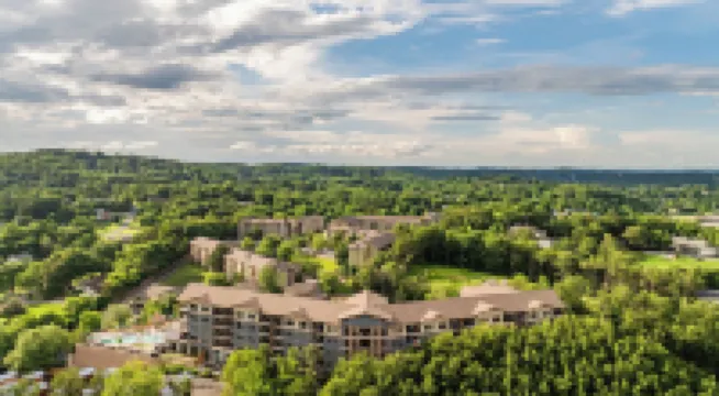 Hilton Vacation Club Laurel Crest Pigeon Forge Hotels in Pigeon Forge