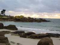 Kyriad Quimper Sud Hotels in Quimper