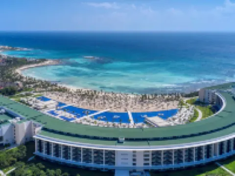 Barceló Maya Riviera - All Inclusive Adults Only Hotels in Solidaridad