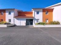 Les Jardins d'Aunis - 2-نجوم