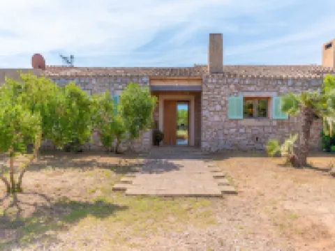 Son Floriana - Villa With Private Pool. Free Wifi