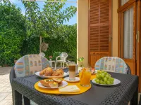 Bella - House In Port D'alcudia. Free Wifi