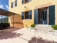 Elegant Villa in Grasse