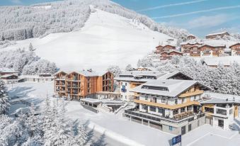 Saalbach Suites by Alps Resorts
