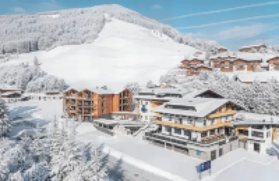 Saalbach Suites by Alps Resorts