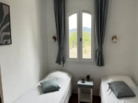 4-room house for 6 people - Selection Hotels in Mallemort