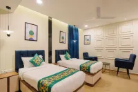 Treebo Aasma Courtyard