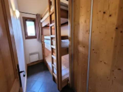 Residence Le Criterium for 7 people