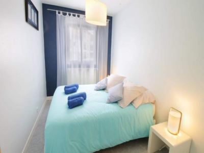 Apartment in Chambéry Near Lac du Bourget