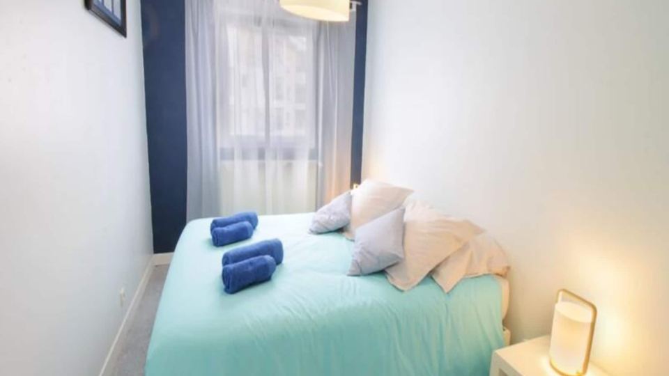Apartment in Chambéry Near Lac du Bourget