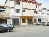 Hotel Suites Costa de Oro Hotels in Salinas