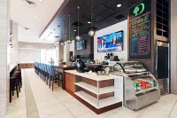 Hilton Garden Inn Minneapolis University Area - bar