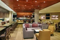DoubleTree by Hilton San Antonio Airport - bar