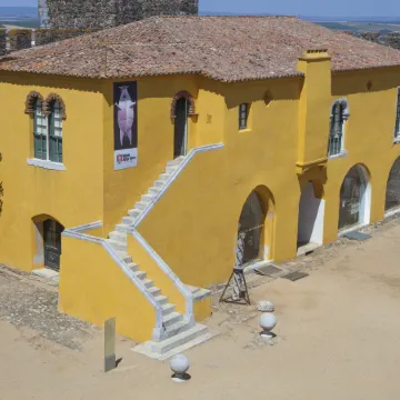 Holiday Inn BEJA by IHG