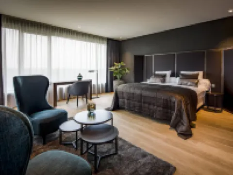 Van der Valk Hotel Enschede Hotels in Enschede