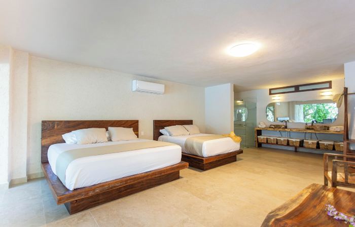 Corrales Bay Resort