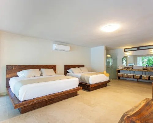 Corrales Bay Resort Hotels in Cabo Corrientes