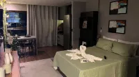 波爾圖埃斯梅拉達公寓