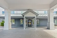 Spark by Hilton Sumter Hotels in Sumter