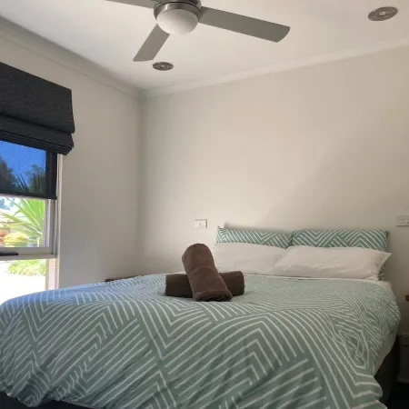 Winbi River Resort Holiday Rentals