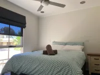 威比河度假村假日出租公寓