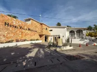 ホテル・ヴィラ・メキシカーナ のホテル