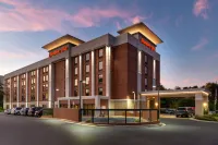 Hampton Inn Greensboro-Airport - Airport Shuttle