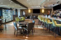 Holiday Inn & Suites DES MOINES-NORTHWEST by IHG - bar