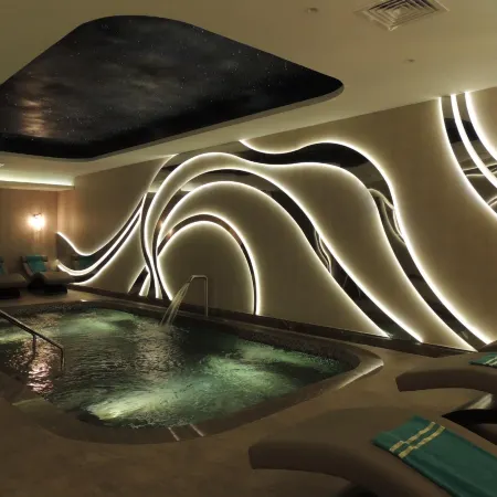 Venus Thermal Boutique Hotel