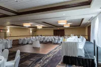 Hilton Garden Inn West des Moines - breakfast