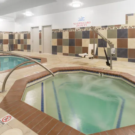 Holiday Inn Express & Suites EUGENE DOWNTOWN - UNIVERSITY by IHG
